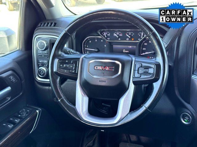 2023 GMC Sierra 2500HD SLE