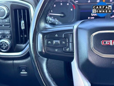 2023 GMC Sierra 2500HD SLE