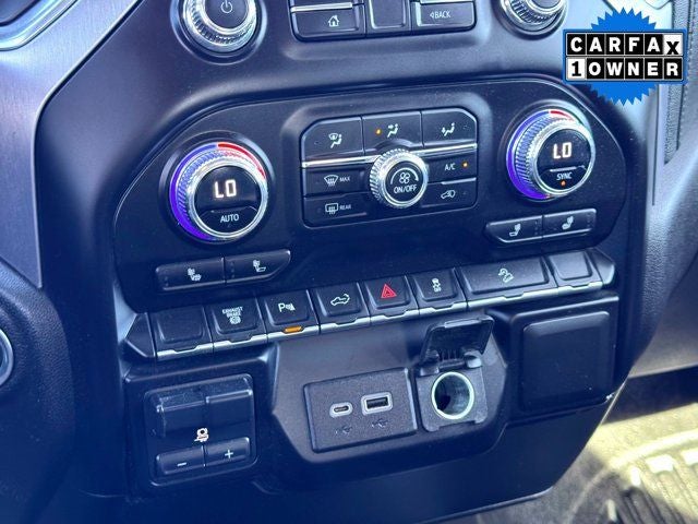 2023 GMC Sierra 2500HD SLE