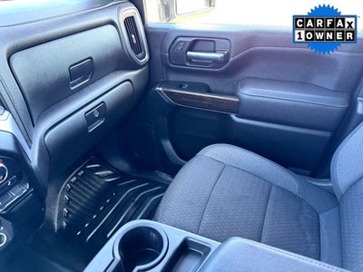 2023 GMC Sierra 2500HD SLE