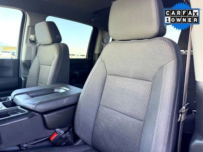 2024 GMC Sierra 2500HD Pro