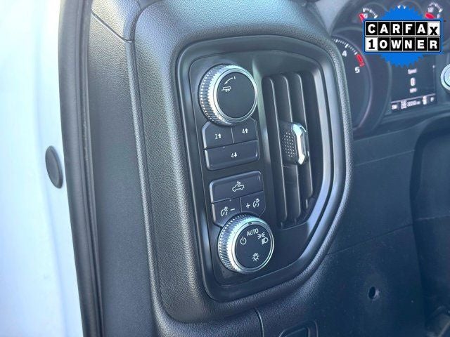 2024 GMC Sierra 2500HD Pro