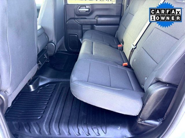 2024 GMC Sierra 2500HD Pro