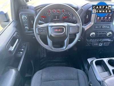 2024 GMC Sierra 2500HD Pro