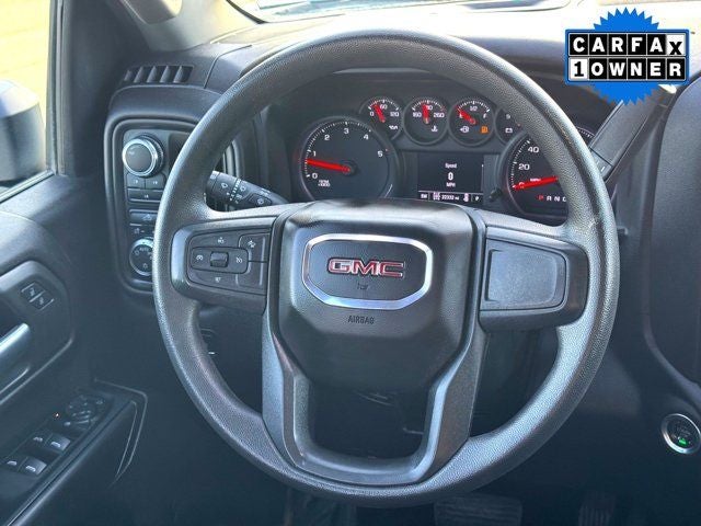 2024 GMC Sierra 2500HD Pro