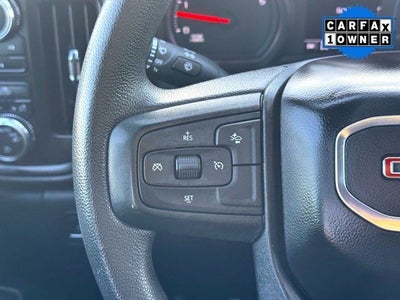 2024 GMC Sierra 2500HD Pro