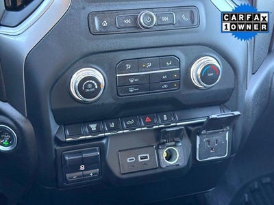 2024 GMC Sierra 2500HD Pro