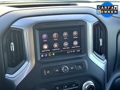 2024 GMC Sierra 2500HD Pro