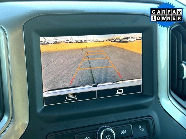 2024 GMC Sierra 2500HD Pro