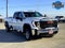 2024 GMC Sierra 2500HD Pro