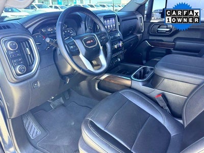 2023 GMC Sierra 2500HD SLT