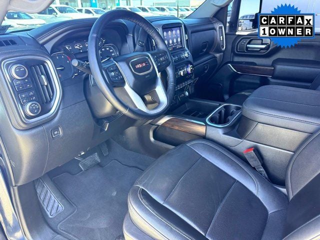 2023 GMC Sierra 2500HD SLT