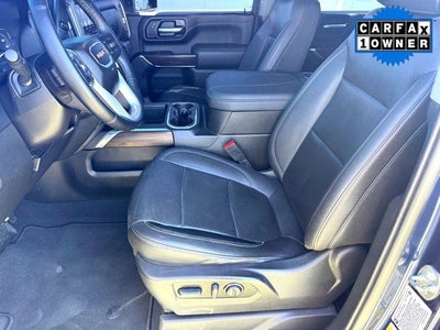 2023 GMC Sierra 2500HD SLT