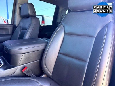 2023 GMC Sierra 2500HD SLT