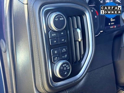 2023 GMC Sierra 2500HD SLT