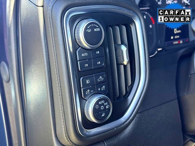 2023 GMC Sierra 2500HD SLT