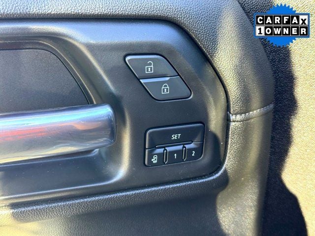 2023 GMC Sierra 2500HD SLT