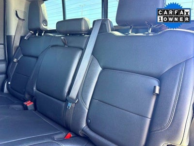 2023 GMC Sierra 2500HD SLT