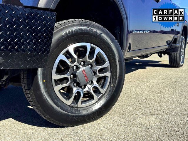 2023 GMC Sierra 2500HD SLT