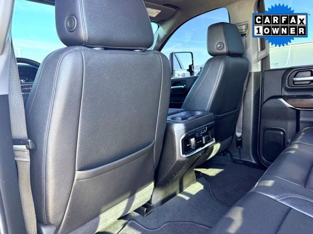 2023 GMC Sierra 2500HD SLT