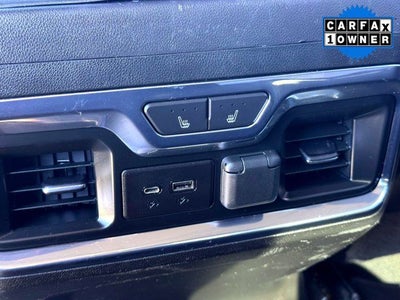 2023 GMC Sierra 2500HD SLT