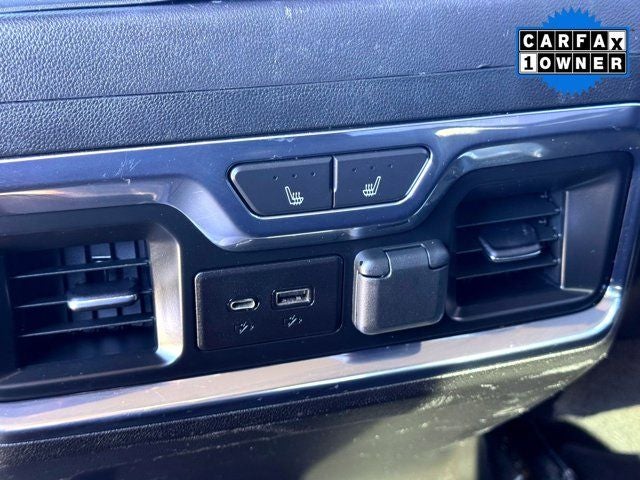 2023 GMC Sierra 2500HD SLT