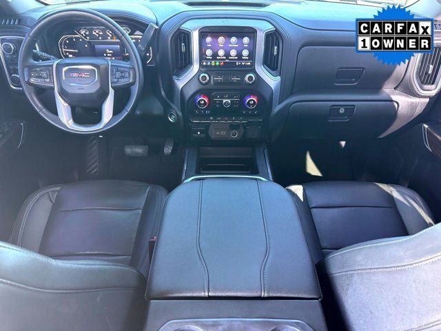 2023 GMC Sierra 2500HD SLT