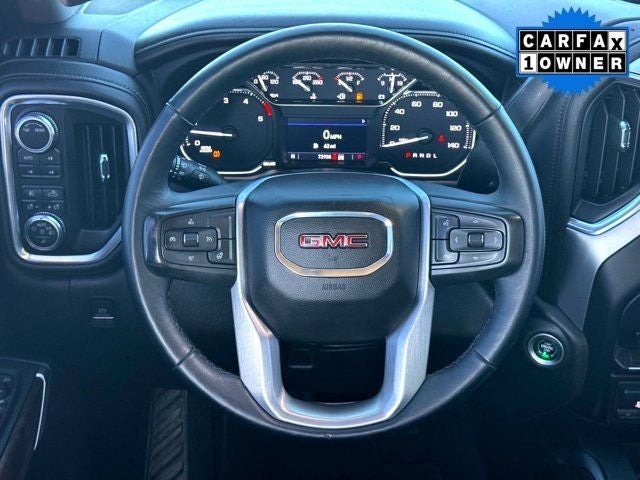 2023 GMC Sierra 2500HD SLT