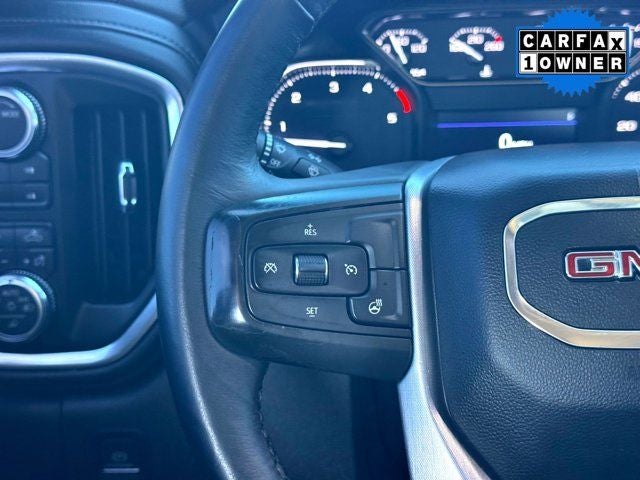 2023 GMC Sierra 2500HD SLT