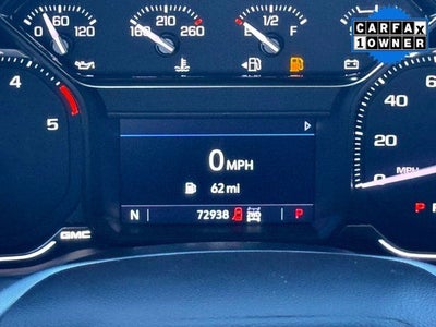 2023 GMC Sierra 2500HD SLT