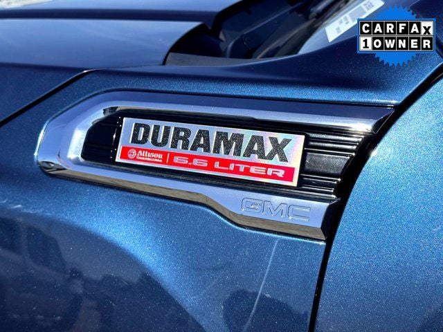 2023 GMC Sierra 2500HD SLT