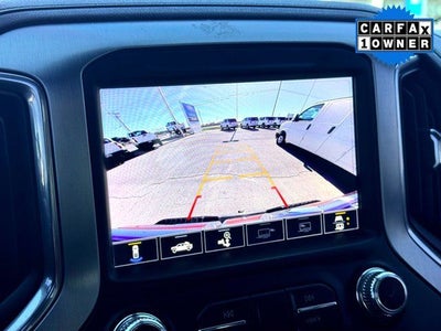 2023 GMC Sierra 2500HD SLT