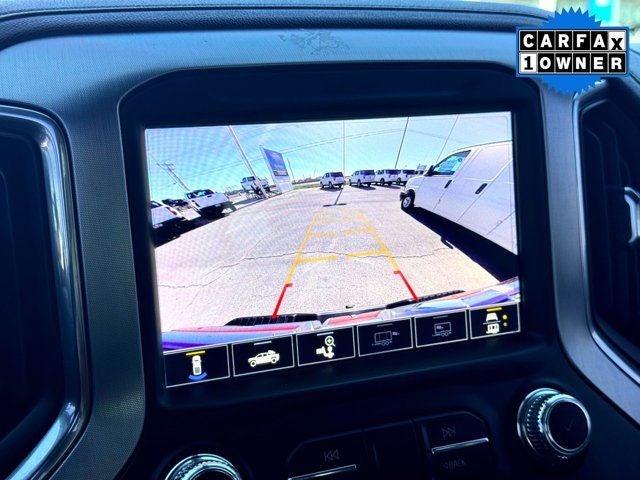 2023 GMC Sierra 2500HD SLT