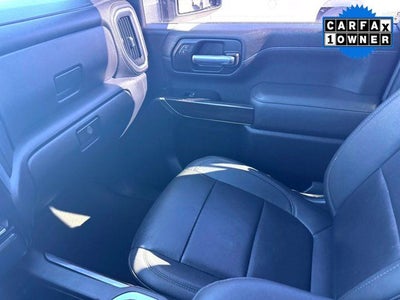 2023 GMC Sierra 2500HD SLT