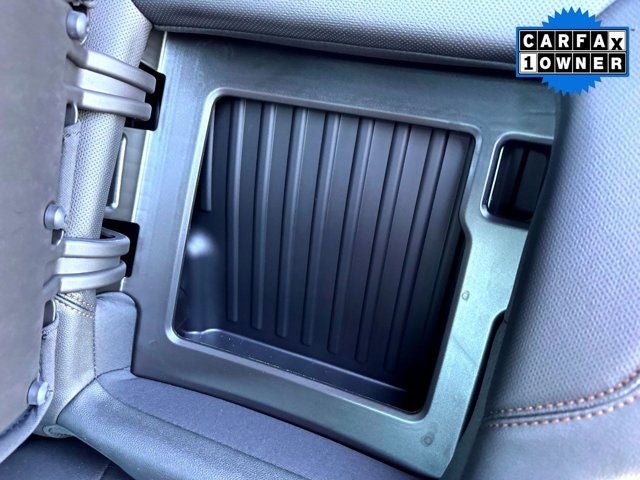 2023 GMC Sierra 2500HD AT4