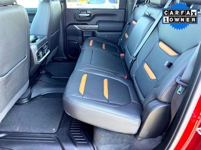 2023 GMC Sierra 2500HD AT4