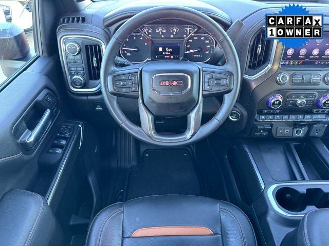 2023 GMC Sierra 2500HD AT4