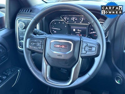 2023 GMC Sierra 2500HD AT4