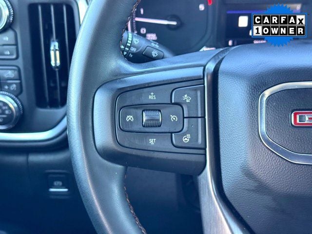 2023 GMC Sierra 2500HD AT4