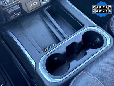 2023 GMC Sierra 2500HD AT4