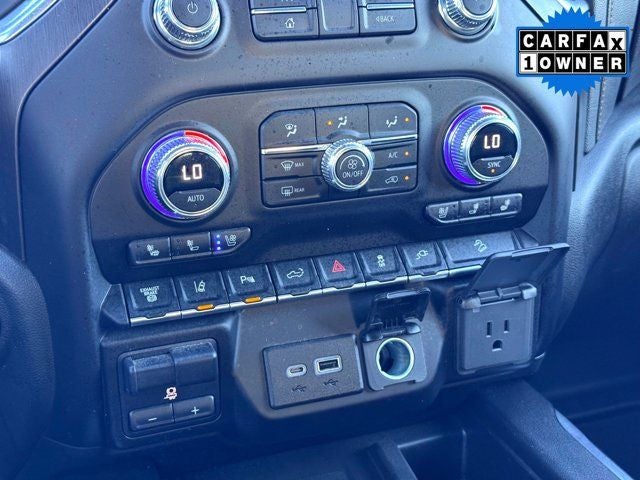 2023 GMC Sierra 2500HD AT4