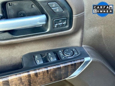 2021 GMC Sierra 2500HD Denali