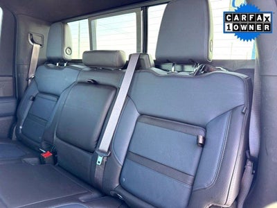 2021 GMC Sierra 2500HD Denali