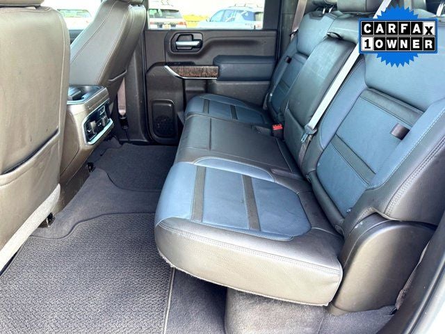 2021 GMC Sierra 2500HD Denali