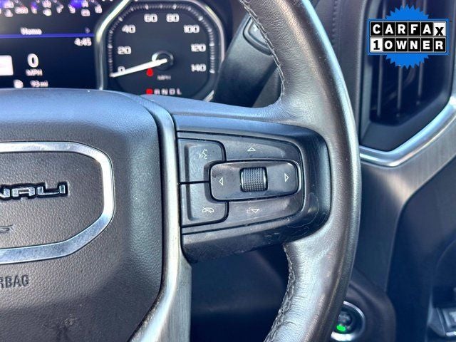 2021 GMC Sierra 2500HD Denali