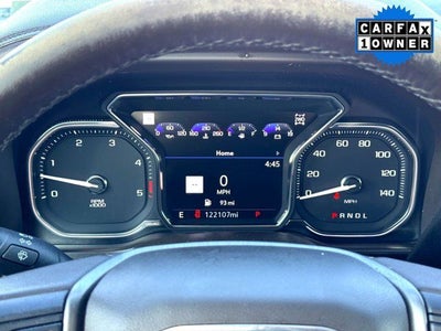 2021 GMC Sierra 2500HD Denali