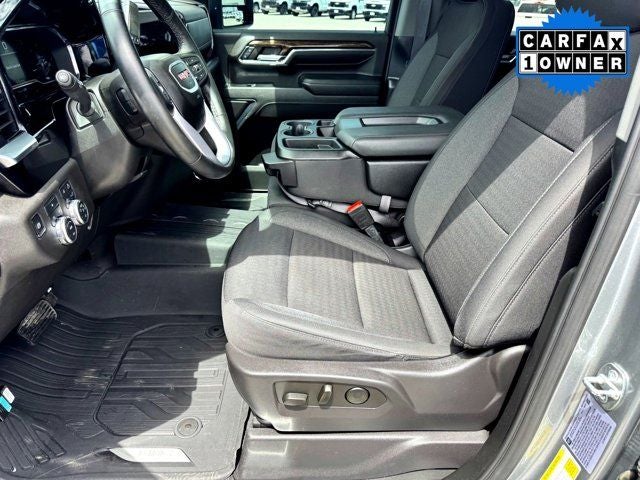 2024 GMC Sierra 3500HD SLE