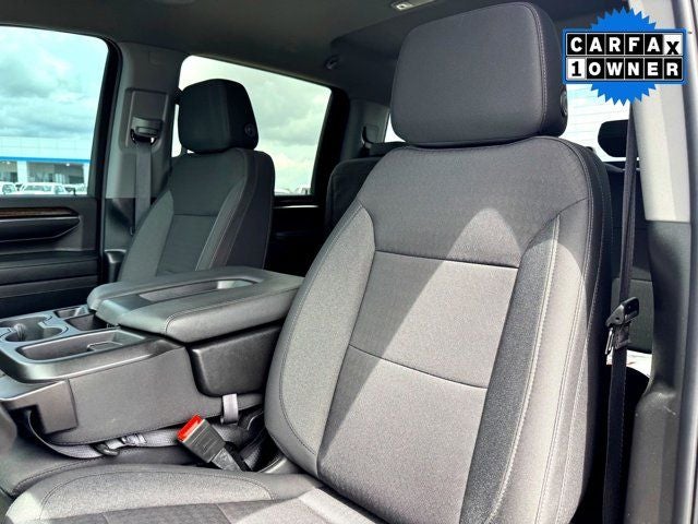 2024 GMC Sierra 3500HD SLE