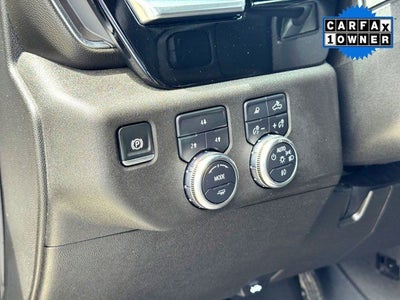 2024 GMC Sierra 3500HD SLE