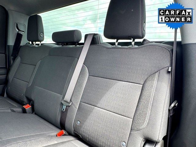 2024 GMC Sierra 3500HD SLE